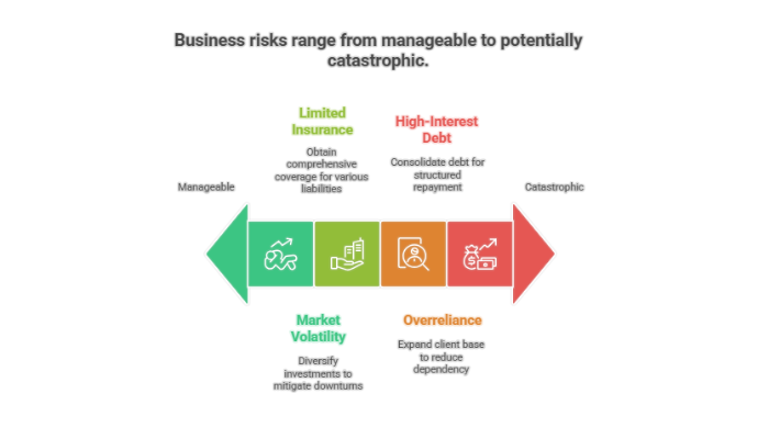 Managing Risks