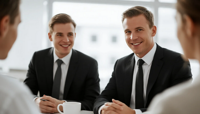 Consider Wealth Managers