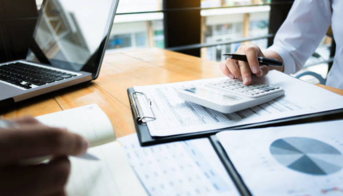 Master Budgeting And Forecasts
