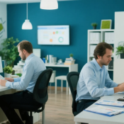 advisor business