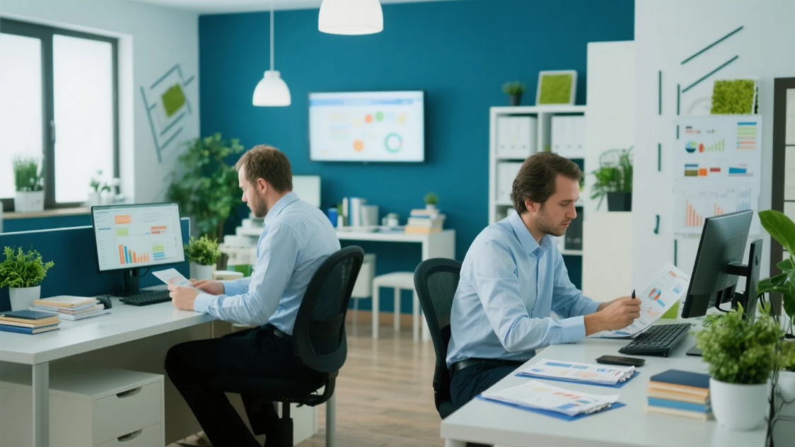advisor business