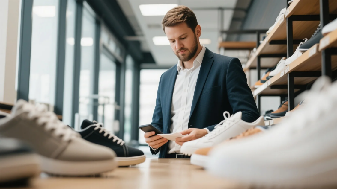 how do you make your own company