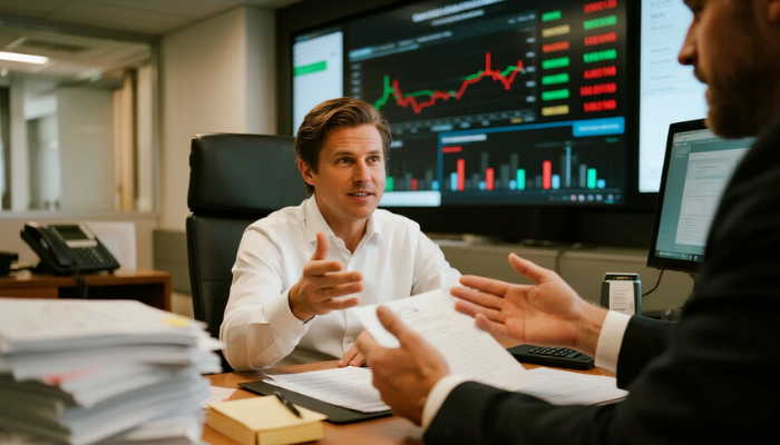 Meet Financial Coaches