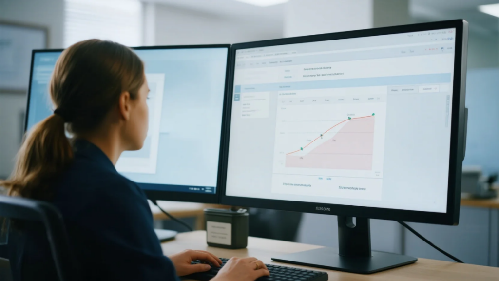 Enhance Efficiency And Security