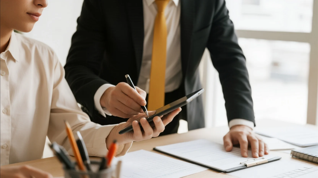 Attract And Keep Top Talent