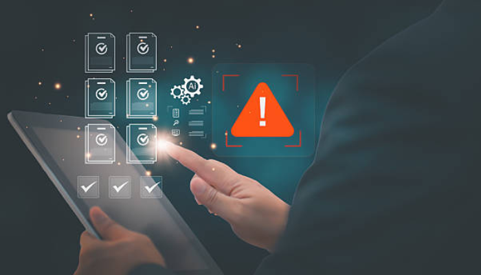 Simplify Compliance
