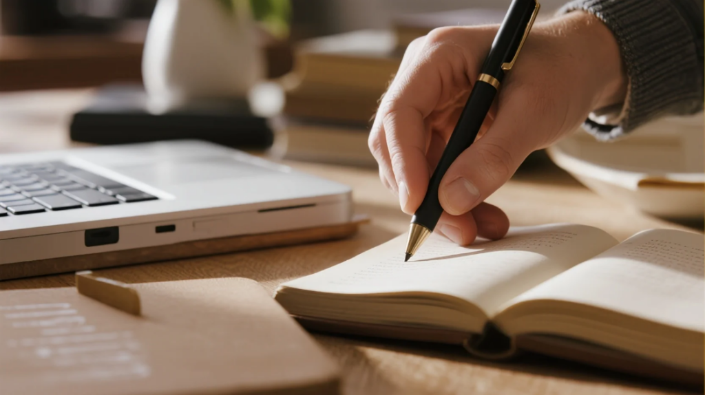Draft A Practical Business Plan