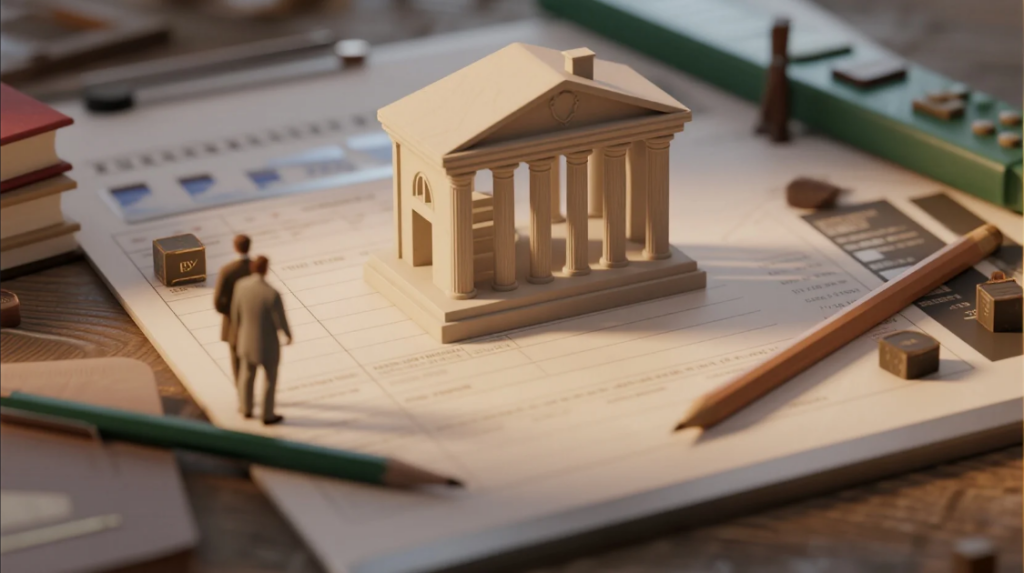 Manage Financial Foundations