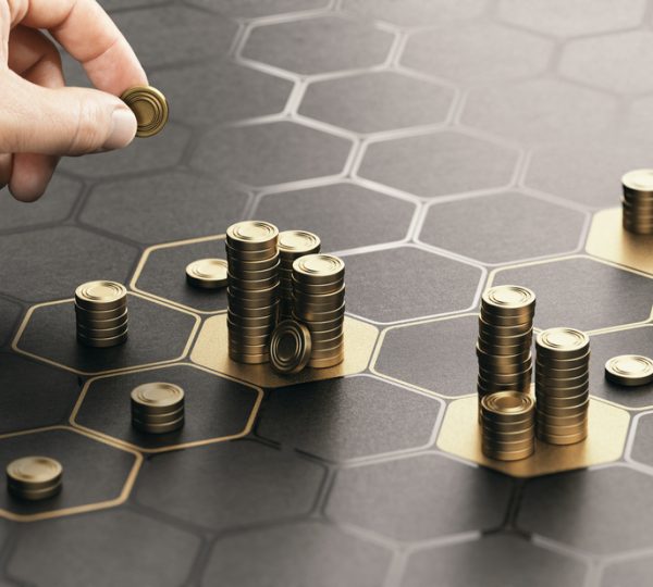 Financial Advisor in Arlington