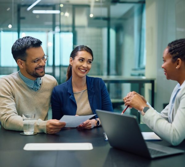 Financial Advisor in Boise