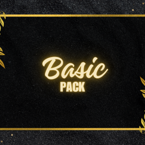 Basic Pack