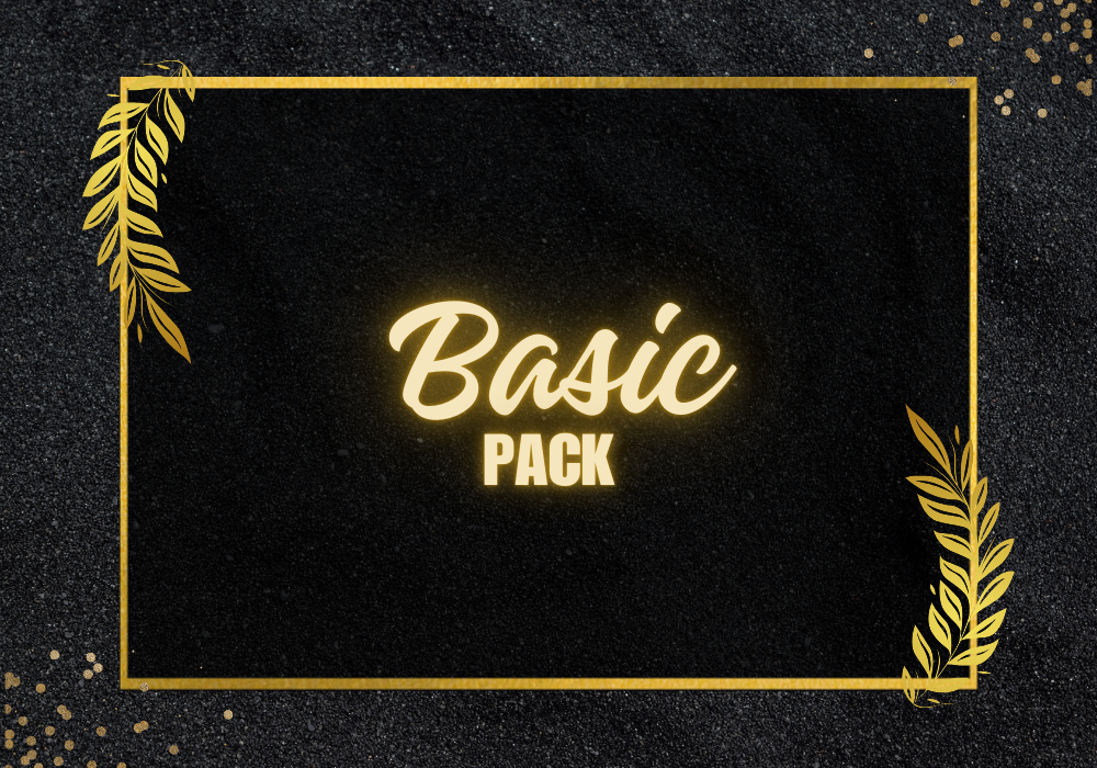 Basic Pack