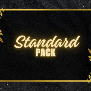Standard Pack
