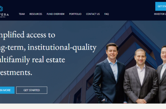 Calvera Partners LLC