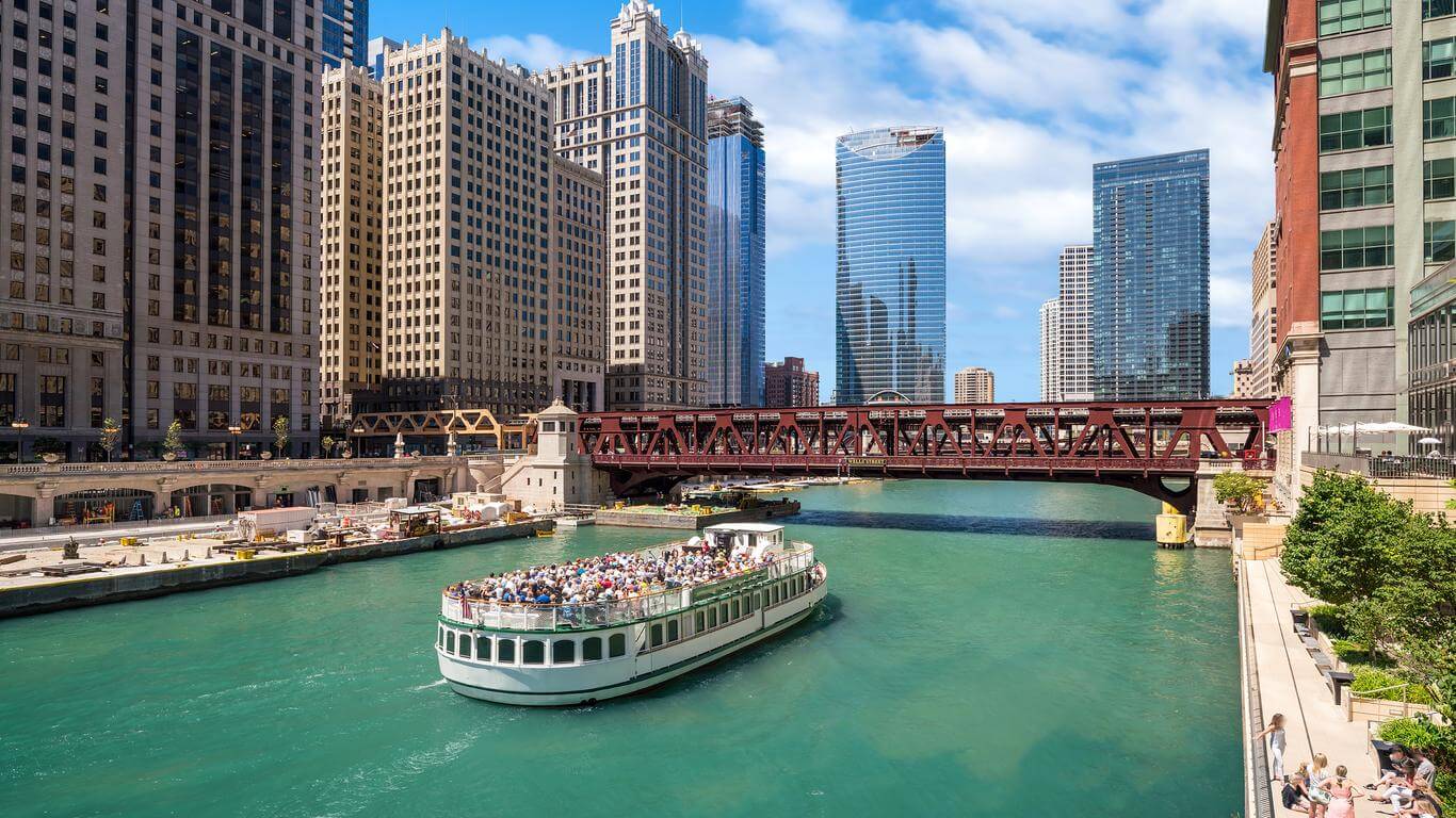 Chicago