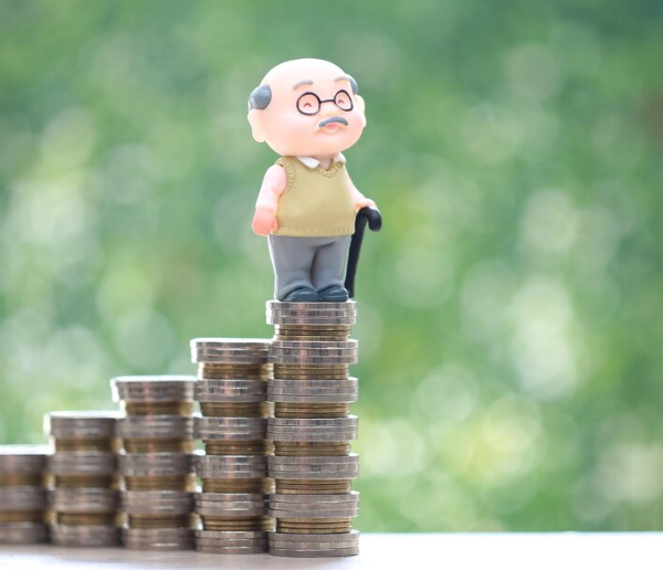 50 Tips How to Invest for Retirement