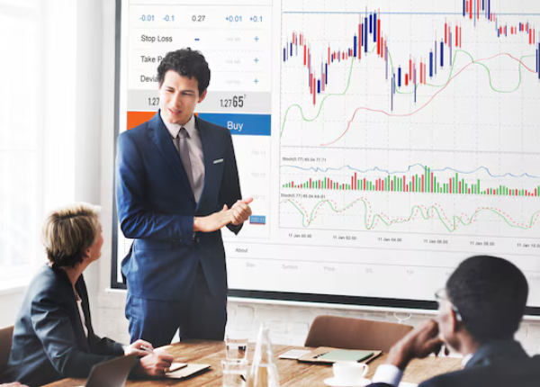 Investment Firms in Phoenix to Consider