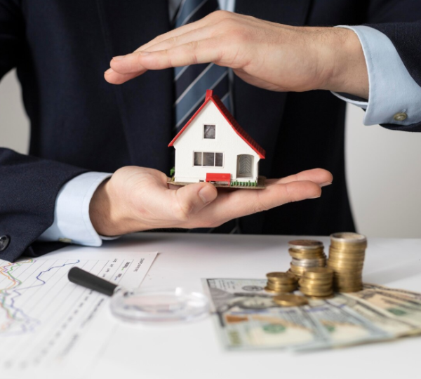 Consider Real Estate as a Long-Term Investment