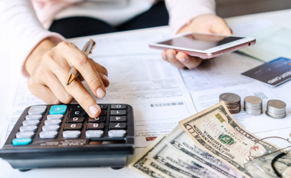 Create a Budget Before You Invest