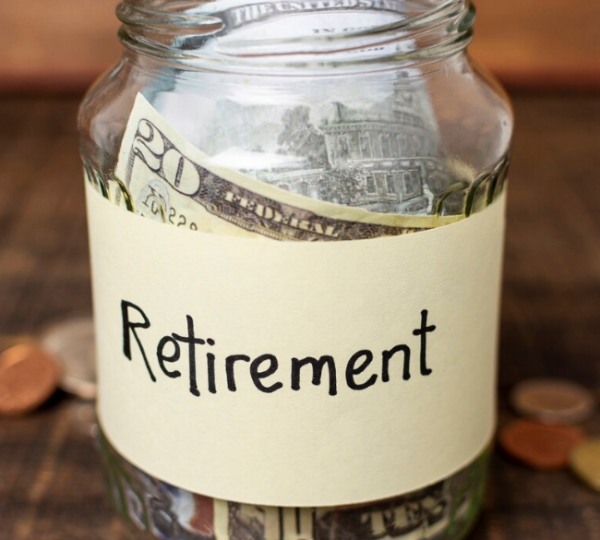 Create a Retirement Budget