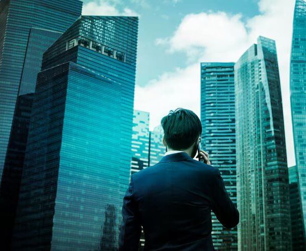 How To Choose An Investment Firm