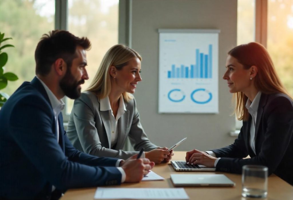 Investment Firms in Atlanta To Consider