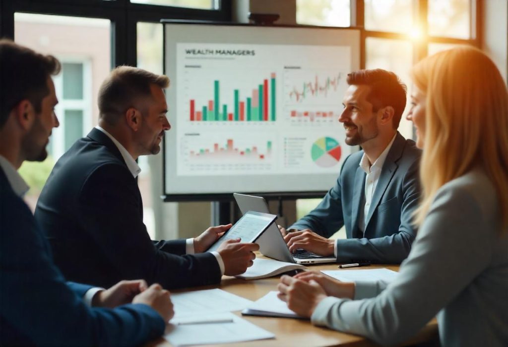 Investment Firms in Boston to Consider