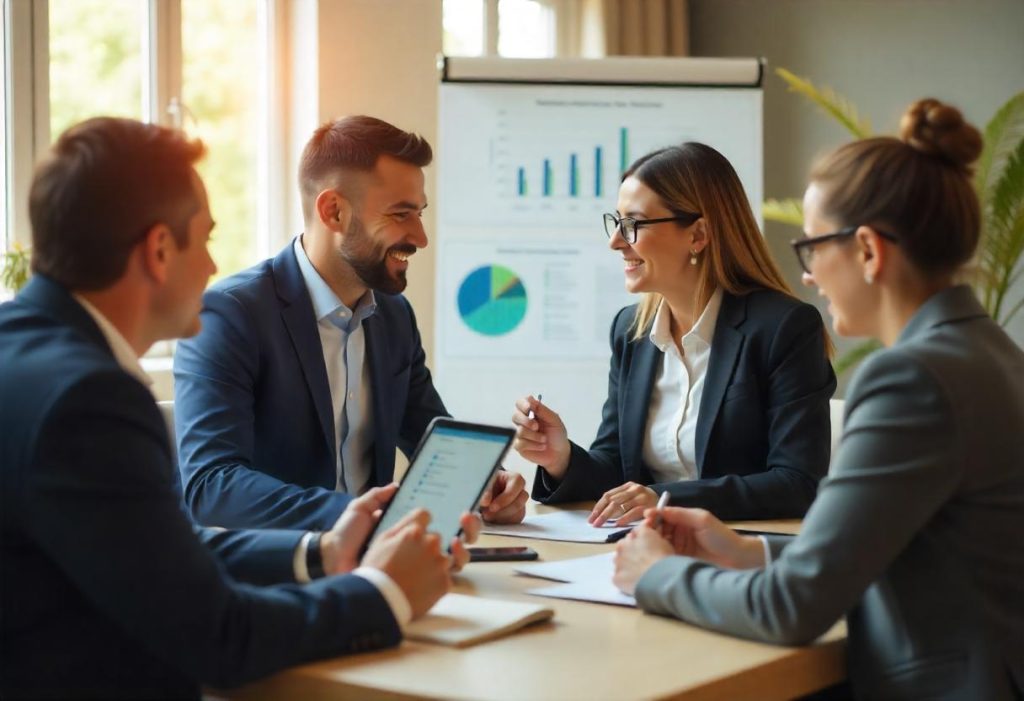 Investment Firms in Fresno To Consider