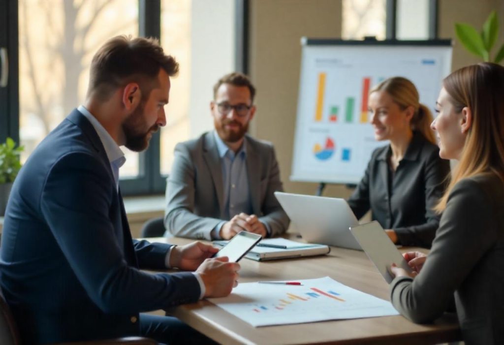 Investment Firms in Kansas City to Consider