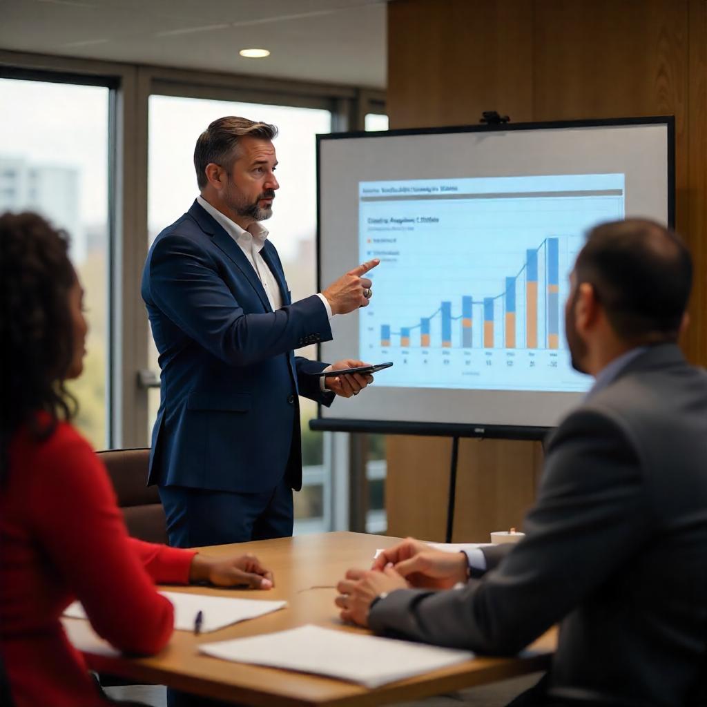 Investment Firms in Nashville to Consider