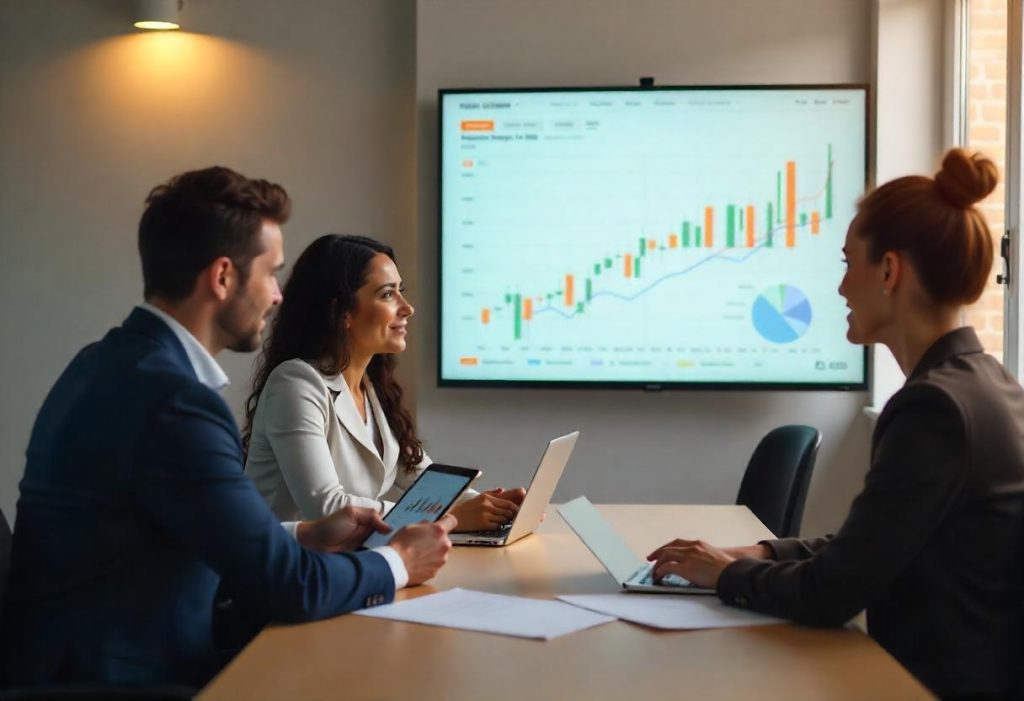 Investment Firms in Portland To Consider