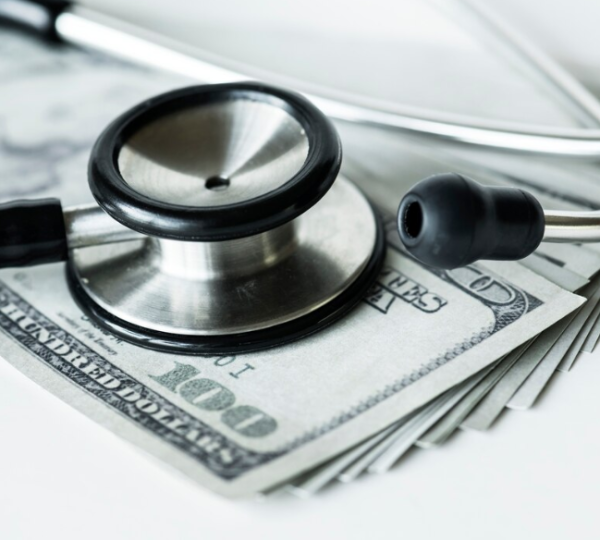 Plan for Healthcare Costs in Retirement