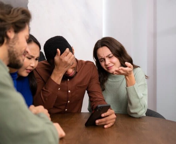 Poor Communication Practices