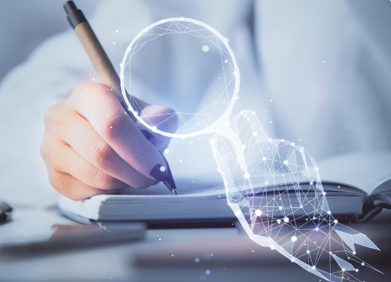 Research Different Investment Types