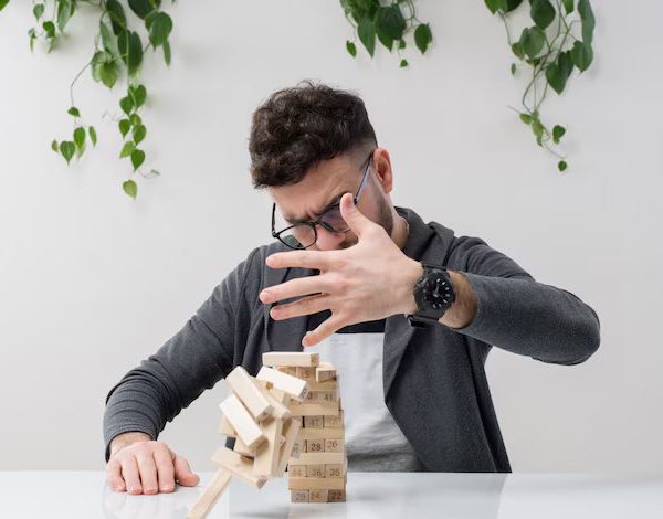 Risks to Avoid When Building Your Investment Strategy