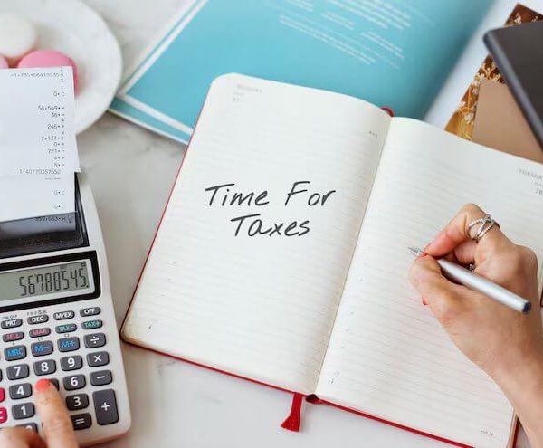 Tax Planning Integration