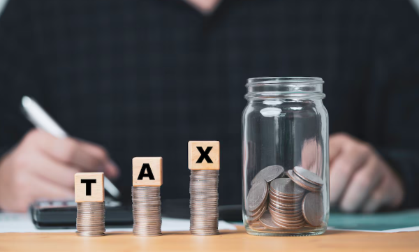 Understand Capital Gains Taxes