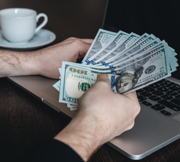 how to invest money