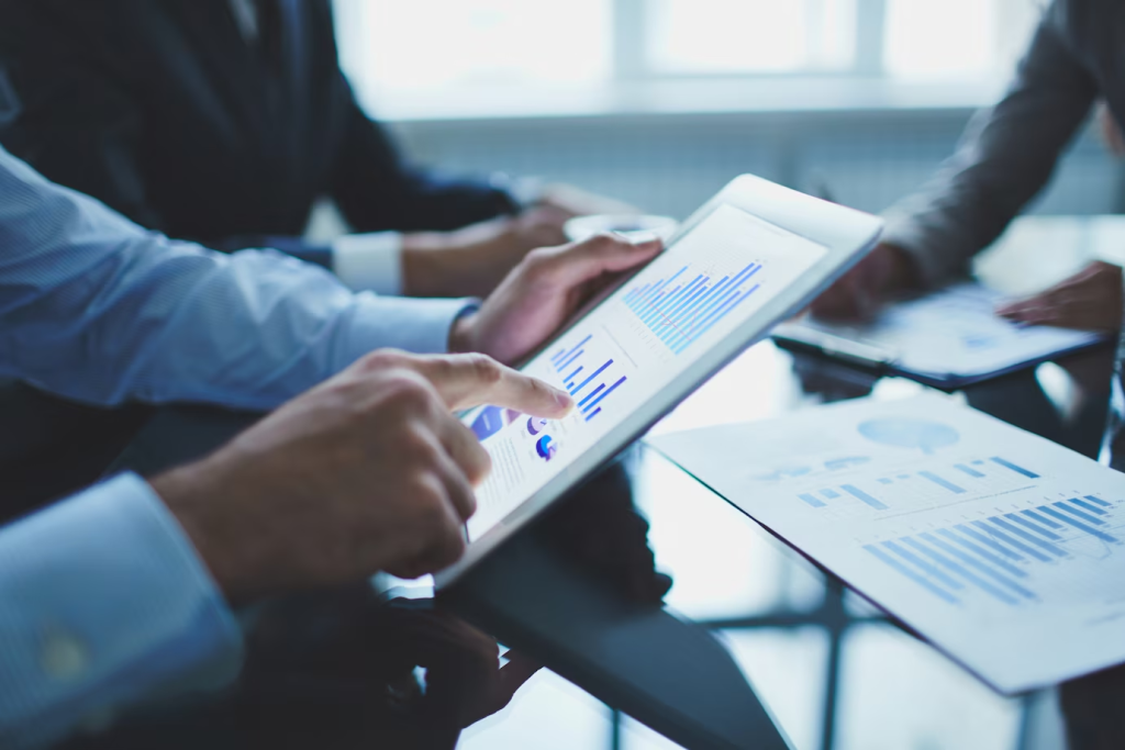 Investment Firms in Baton Rouge To Consider