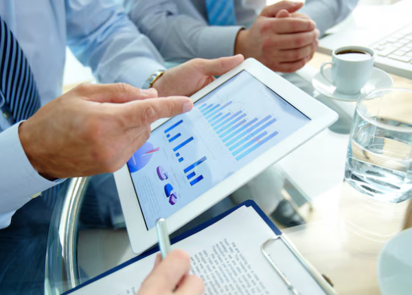 Investment Firms in Philadelphia to Consider
