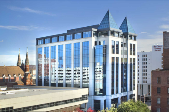 Harbert Management Corporation