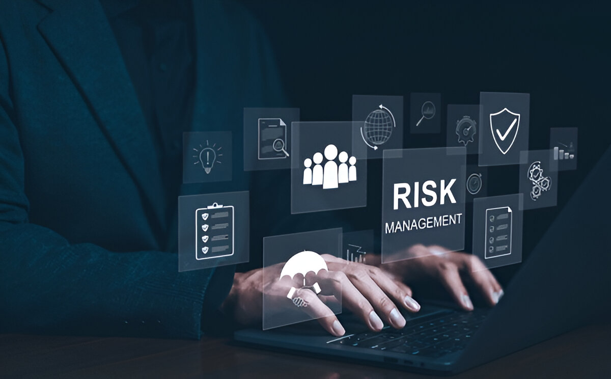 Stay Ahead With Risk Management
