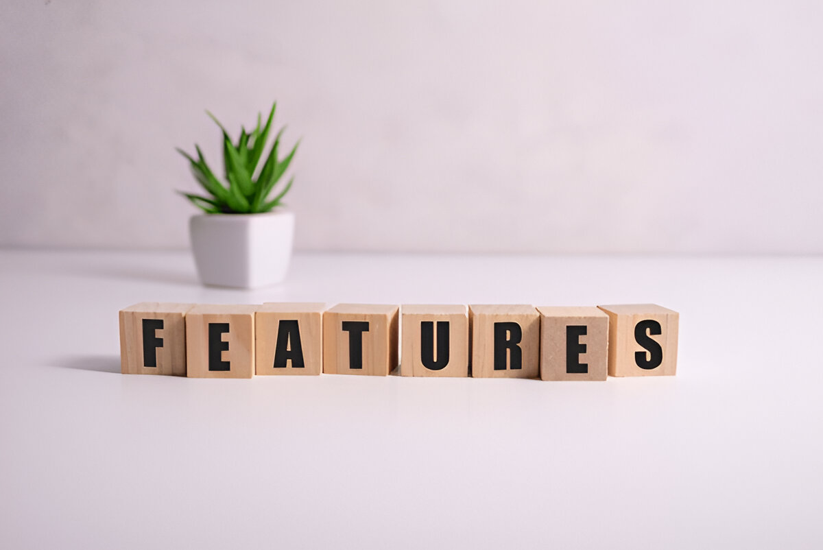 Explore Key Features