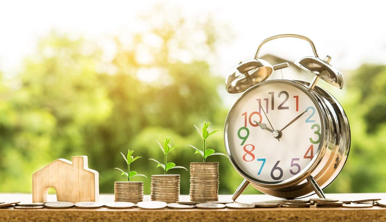 Understand Institutional Investment Management