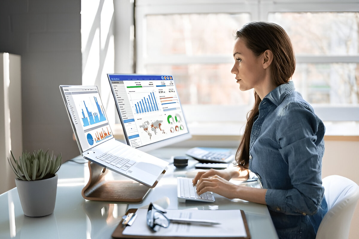 Use Financial Analytics Wisely