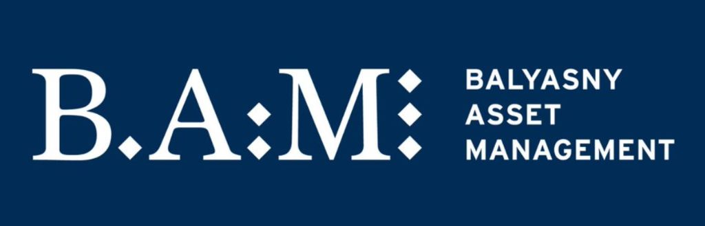 Balyasny Asset Management (BAM)