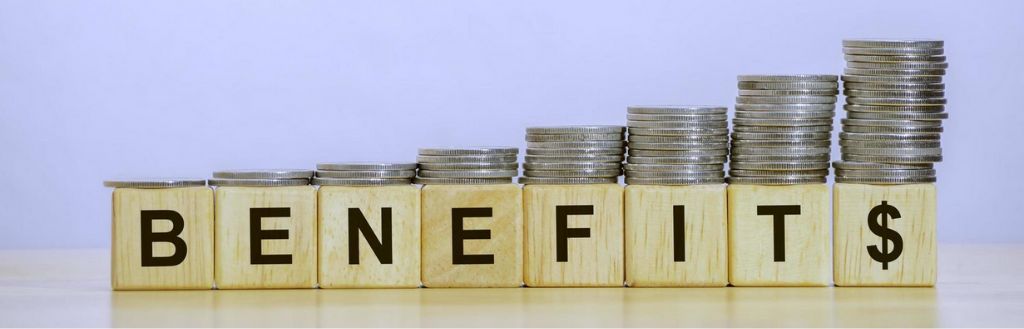 Explore Key Benefits