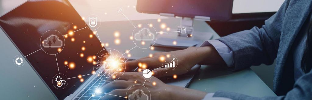 Use Technology To Your Advantage