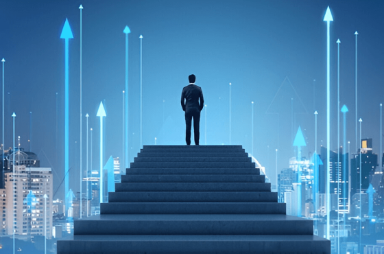 How I Found Peace of Mind with a Business Investment Account
