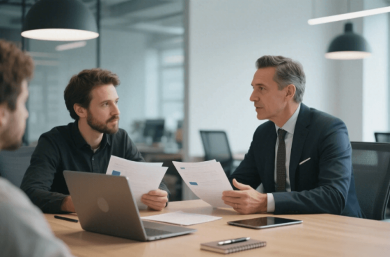 How to Invest in Privately Held Companies for Future Growth